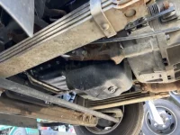 Hino DUTRO лот № 1719 оценка 4  с аукциона в Японии 9