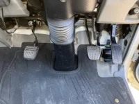 Hino DUTRO лот № 1719 оценка 4  с аукциона в Японии 3