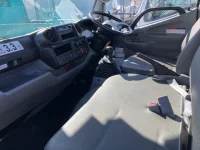 Hino DUTRO лот № 1719 оценка 4  с аукциона в Японии 4