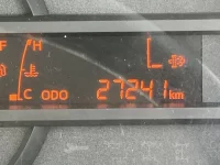 Hino DUTRO лот № 1719 оценка 4  с аукциона в Японии 5