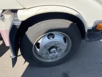 Hino DUTRO лот № 1719 оценка 4  с аукциона в Японии 8