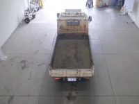 Hino DUTRO лот № 2026 оценка 3.5  с аукциона в Японии 2