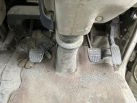 Hino DUTRO лот № 2026 оценка 3.5  с аукциона в Японии 3