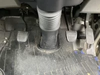 Hino DUTRO лот № 2029 оценка 3.5  с аукциона в Японии 3