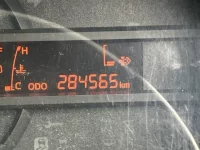 Hino DUTRO лот № 2029 оценка 3.5  с аукциона в Японии 5