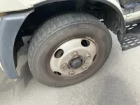 Hino DUTRO лот № 2029 оценка 3.5  с аукциона в Японии 8