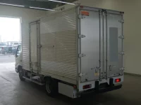 Hino DUTRO лот № 2029 оценка 3.5  с аукциона в Японии 1