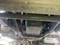 Hino RANGER лот № 3283 оценка R  с аукциона в Японии 9