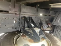 Hino RANGER лот № 3283 оценка R  с аукциона в Японии 10