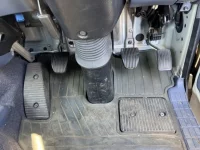 Hino RANGER лот № 3283 оценка R  с аукциона в Японии 3