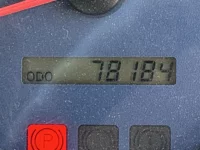 Hino RANGER лот № 3283 оценка R  с аукциона в Японии 6