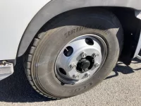 Hino RANGER лот № 3283 оценка R  с аукциона в Японии 8