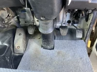 Hino RANGER лот № 3345 оценка 3  с аукциона в Японии 3