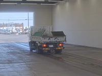 Hino RANGER лот № 3345 оценка 3  с аукциона в Японии 1