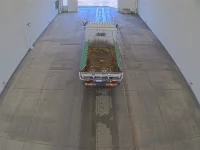 Hino RANGER лот № 3345 оценка 3  с аукциона в Японии 2