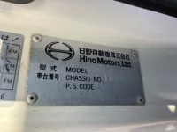 Hino RANGER лот № 3437 оценка 3.5  с аукциона в Японии 6