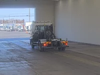 Hino RANGER лот № 3437 оценка 3.5  с аукциона в Японии 1