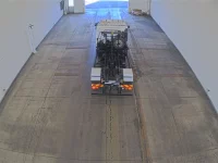 Hino RANGER лот № 3437 оценка 3.5  с аукциона в Японии 2