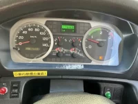 Hino RANGER лот № 3442 оценка 3.5  с аукциона в Японии 5