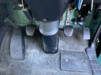 Hino RANGER лот № 3448 оценка 3.5  с аукциона в Японии 3