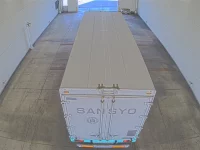 Hino RANGER лот № 3448 оценка 3.5  с аукциона в Японии 2