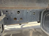 Hino RANGER лот № 3454 оценка 3  с аукциона в Японии 8