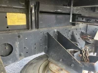 Hino RANGER лот № 3469 оценка 3  с аукциона в Японии 8