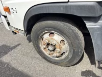 Hino RANGER лот № 3469 оценка 3  с аукциона в Японии 7