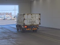 Hino RANGER лот № 3469 оценка 3  с аукциона в Японии 1