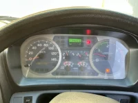 Hino RANGER лот № 3482 оценка 3.5  с аукциона в Японии 5