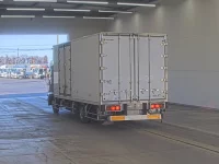 Hino RANGER лот № 3482 оценка 3.5  с аукциона в Японии 1