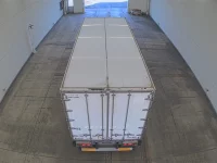 Hino RANGER лот № 3482 оценка 3.5  с аукциона в Японии 2