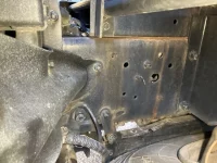 Hino RANGER лот № 3485 оценка 3  с аукциона в Японии 8