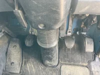 Hino RANGER лот № 3485 оценка 3  с аукциона в Японии 3