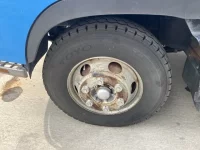 Hino RANGER лот № 3485 оценка 3  с аукциона в Японии 7