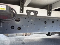 Hino RANGER лот № 3487 оценка 3  с аукциона в Японии 8