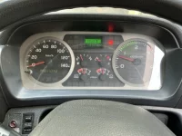 Hino RANGER лот № 3487 оценка 3  с аукциона в Японии 5