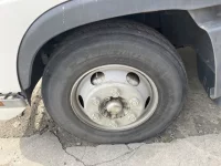 Hino RANGER лот № 3487 оценка 3  с аукциона в Японии 7