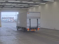 Hino RANGER лот № 3487 оценка 3  с аукциона в Японии 1