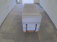 Hino RANGER лот № 3487 оценка 3  с аукциона в Японии 2