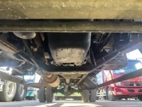 Hino RANGER лот № 3493 оценка 3  с аукциона в Японии 9