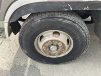 Hino RANGER лот № 3493 оценка 3  с аукциона в Японии 8