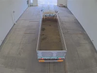 Hino RANGER лот № 3493 оценка 3  с аукциона в Японии 2