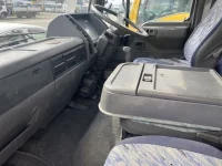 Hino RANGER лот № 3493 оценка 3  с аукциона в Японии 4