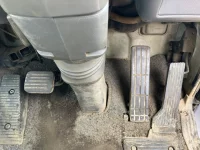 Hino RANGER лот № 3496 оценка R  с аукциона в Японии 3