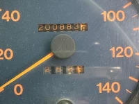 Hino RANGER лот № 3496 оценка R  с аукциона в Японии 6