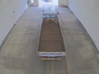 Hino RANGER лот № 3496 оценка R  с аукциона в Японии 2