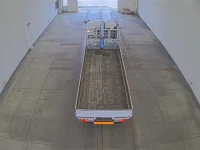 Hino RANGER лот № 3528 оценка 3  с аукциона в Японии 2