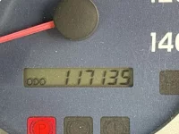 Hino RANGER лот № 3528 оценка 3  с аукциона в Японии 6