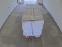 Hino RANGER лот № 3544 оценка 3  с аукциона в Японии 2